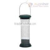 Woodstream Garden Song Classic Tube Bird Feeder Plastic Bird Feeder thumbnail-1