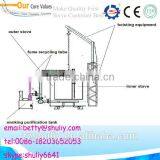 Charcoal Making Machine| Briquetting Pressure Machine| Sawdust Briquetting Production Line Machine thumbnail-6