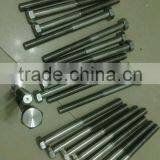 Hex Tap Bolt AISI321 thumbnail-2