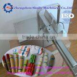 Mini Intelligent OPP Tape Strapping Binding Machine thumbnail-2