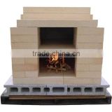 Best Fireproof Lightweight Vermiculite Fire Brick/Insulation Brick for Furnace