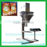 Automatic Motor Control System Dry Detergent Powder Packing Machine thumbnail-4