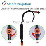 Garden Hose Diesel 90 Degree Spray Nozzle thumbnail-5