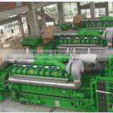 Natural Gas Generator / Biogas Genset /biogas Power Plant/biomass Power Plant thumbnail-5