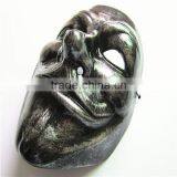 Highest Selling Ghost Rider Party Mask for Halloween Day thumbnail-1