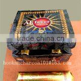 Wood Material Charcoal for Hookah High Quality Shisha Charcoal thumbnail-5