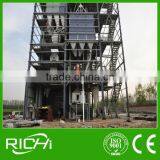 Double Shaft Blade Horizonal Type Animal Poultry Chicken Feed Mixer thumbnail-6