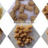 High Efficiency New Style Flowing Fish Feed Machine,pet Feed Making Machine thumbnail-3