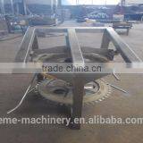 High Quality Poultry Butchery Equipment Poultry Head Automatic Cutting Machine Slaughterhouse Equipment of Poultry Abttoir Line thumbnail-5
