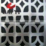 SUS 304 Perforated Metal Mesh thumbnail-1