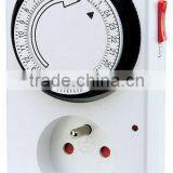 Mechanical Timer/timer Switch/timer Socket thumbnail-2