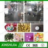 Continous Working High Speed Rotary Tablet Press Machine thumbnail-2