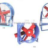 Good Efficiency Cooling Air Flow Fan for Workshop Factory Price for Workshops thumbnail-1