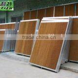 Cooling Pad Framework