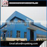Plastic Rope Making Machine/rope Machine M :0086 15163879588 Email:alice@ropeking.com thumbnail-6