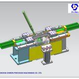 Electronic Device Spot Welding Positioning Jig Circuit Board Assembling Fixture thumbnail-2
