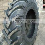 Tractor Tire R1 Pattern 12.4-28 thumbnail-1