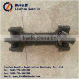 DRIVE SHAFT 41C0067 FOR WHEEL LOADER thumbnail-3