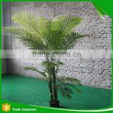 Indoor or Outdoor Natural Touch Artificial Areca Palm Tree thumbnail-3