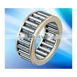 Steel Cage NA4009 HK0808 Stainless Steel Needle Bearings thumbnail-3