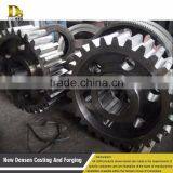 China's OEM High Quality Casted Exhaust Manifold Engine Castings Foundry Cast Iron thumbnail-5