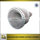 OEM Steel Forged Draught Fan Stator Principal Industrial Steel Roller