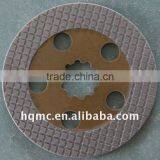 BRAKE DISC FOR EICHER PAPER DISC INIDIA thumbnail-1