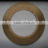 Toyota Forklift Parts Friction Disc for Transmission Gear Box thumbnail-1