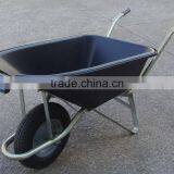 High Capacity Plastic Tray for Construction Wheelbarrow WB5600 thumbnail-1