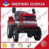 15 hp Multi-purpose Farm Mini Tractor for Sales thumbnail-2