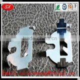 Nickel Plating/copper/stainless Steel 3.7v Battery Holder,battery Holder Aaa, Battery Holder for Cr2025