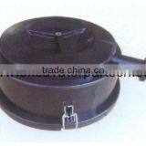 SK200-6 SH200 EX200-2 AIR FILTER HEAD AIR CLEANER HEAD thumbnail-1