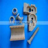 Fatigue Resistance and Wear Resistance PEEK Part of Electronic thumbnail-1