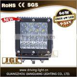 12V 24V 60W Cree Led Tractor Light for Vehicles thumbnail-2