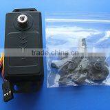 Mg90s Metal Geared Micro Tower Pro Servo For Plane Helicopter Boat Car New thumbnail-2