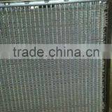 MTZ Aluminium or Cooper Radiator Tractor Spare Parts thumbnail-3