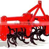 Agricultural Mini Rotary Tiller in India With Great Price thumbnail-1