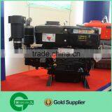 WATER COOLED SINGLE CYLINDER DIESEL ENGINE thumbnail-1
