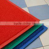 HOT!!! Eco-friendly Antislip Pvc Floor Mat Pvc Coil Door Mats for Home Clean thumbnail-1