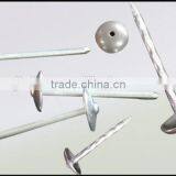 Good Performance Umbrella Head Roofing Nails Making Machine From China thumbnail-5