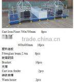 Pig Farming Equipments/sows Obstetric Table thumbnail-2