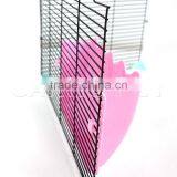 Plastic Stackable Pet Automatic Feeders for Rabbit Totoro thumbnail-4