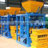 2016 New Product German Concrete Block Machine thumbnail-6