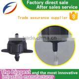 Micro Water Sprinkler/Spray Nozzle/Plastic Material Drip Irrigate Nozzle for New Idea 2015/water Spray Nozzle for Pocket Hose thumbnail-5