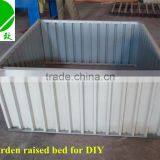 Garden Raised Bed for DIY thumbnail-2