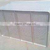 OEM Factory Aluminum Sterilization Basket/container for Medical Using, Medical Sterilization Tools thumbnail-6