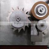 Haisi Hot Sale Mixer Plastic Granulator Equipment thumbnail-6