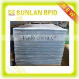 Pvc Sheet White Thickness 0.15mm,0.08mm,0.3mm,5mm or Custom Size id Card Material thumbnail-2
