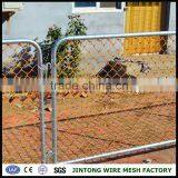 Portable Pedestrian Safety Barriers Barricade,crowd Control Fecing thumbnail-6