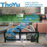ThoYu Screw Manure Solid Liquid Separator thumbnail-1